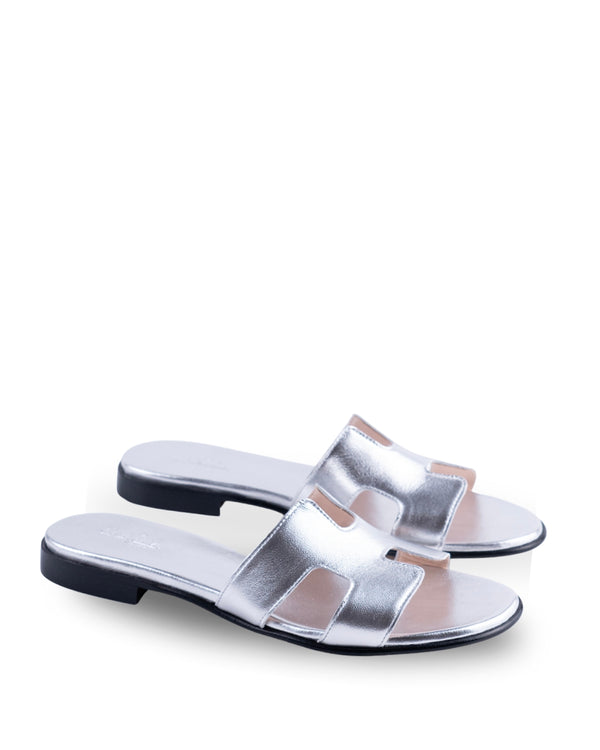 Holly Italian Sandal Flat by Marina St Barth from Marina St Barth