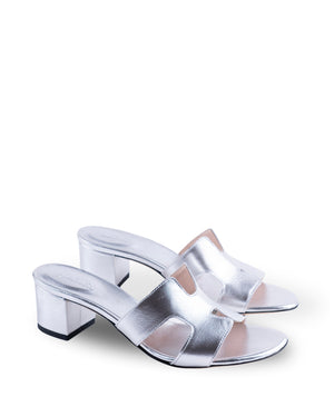 Holly Italian Sandal Heel by Marina St Barth from Marina St Barth