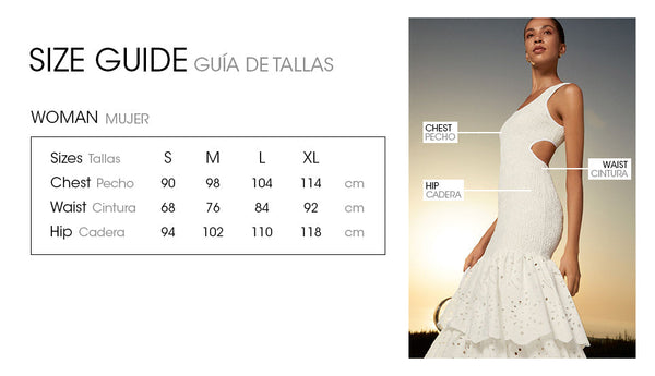 Charo Ruiz Top Nivak by Charo Ruiz from Marina St Barth