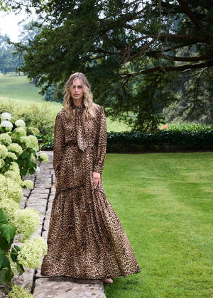 Melissa Skyler Dress by Melissa Odabash from Marina St Barth