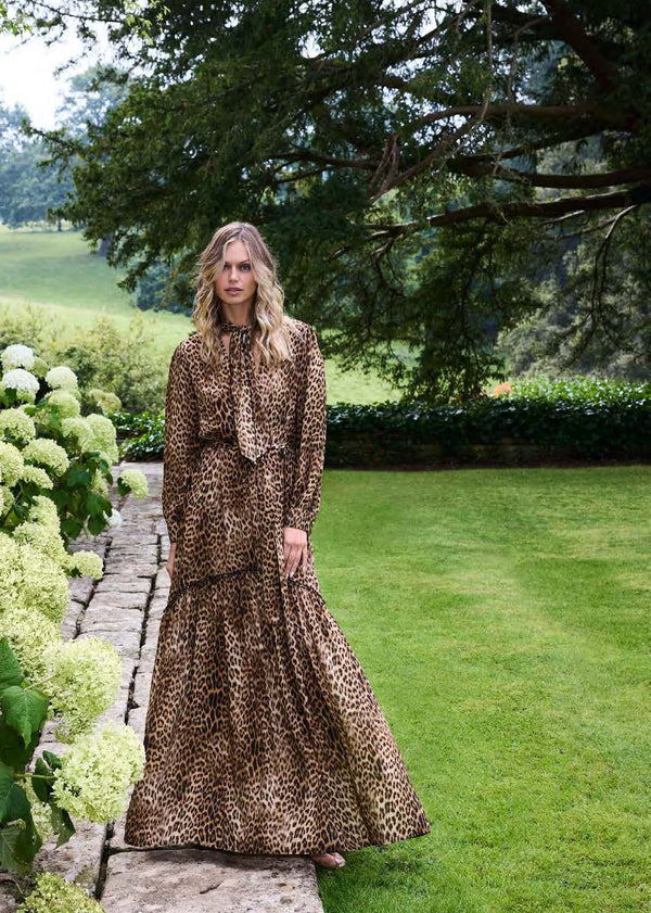 Melissa Skyler Dress by Melissa Odabash from Marina St Barth