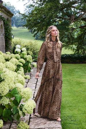 Melissa Skyler Dress by Melissa Odabash from Marina St Barth