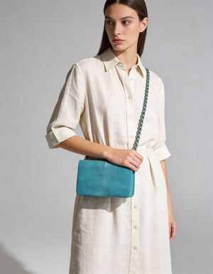 Florence Stingray Bag