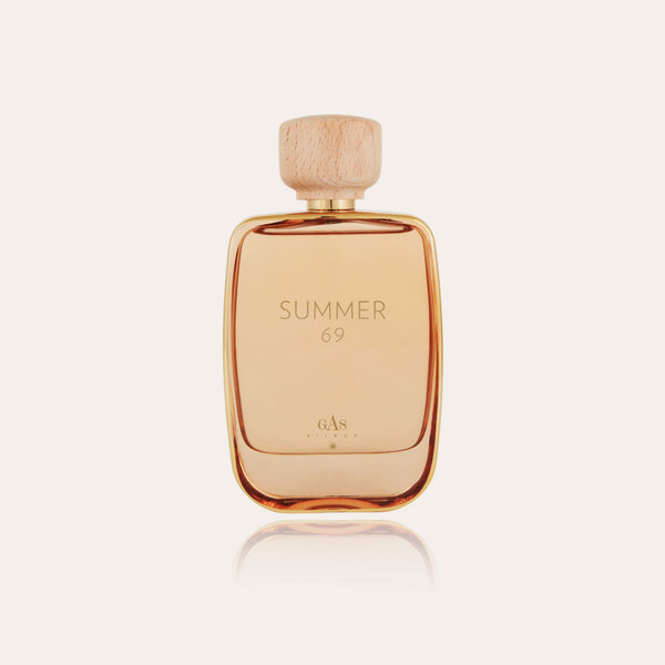 Gas Bijoux Summer 69 Eau de Parfum by Gas Bijoux from Marina St Barth
