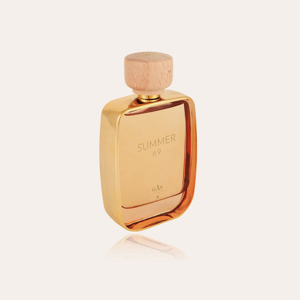 Gas Bijoux Summer 69 Eau de Parfum by Gas Bijoux from Marina St Barth