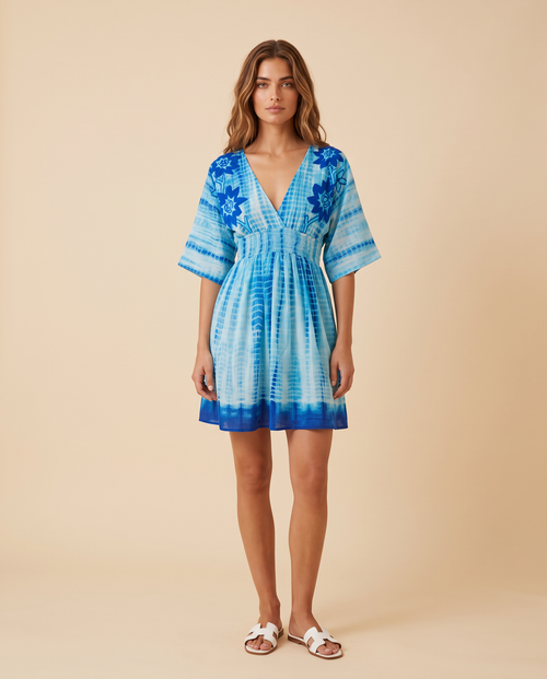 Daisy Dress