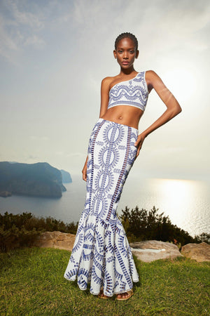 Charo Ruiz Top Tapuk by Charo Ruiz from Marina St Barth