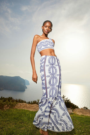 Charo Ruiz Top Tapuk by Charo Ruiz from Marina St Barth