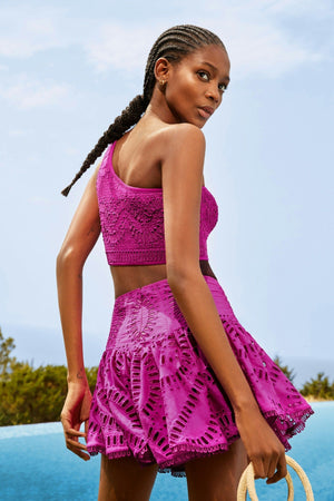 Charo Ruiz Top Tapuk by Charo Ruiz from Marina St Barth