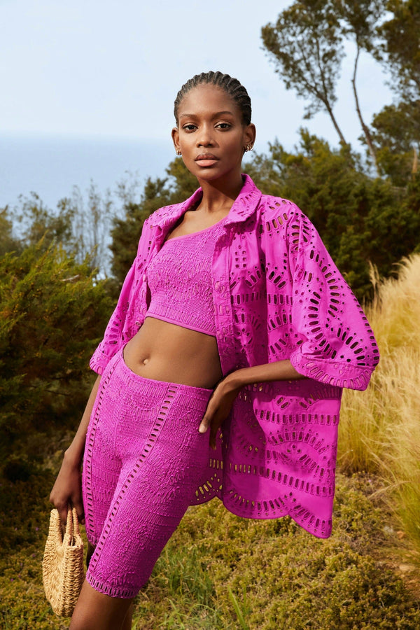 Charo Ruiz Top Tapuk by Charo Ruiz from Marina St Barth