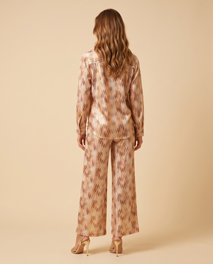 Pop Yayo Pant by Pop St Barth from Marina St Barth