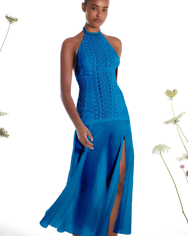 Charo Ruiz Long Dress Tarel by Charo Ruiz from Marina St Barth