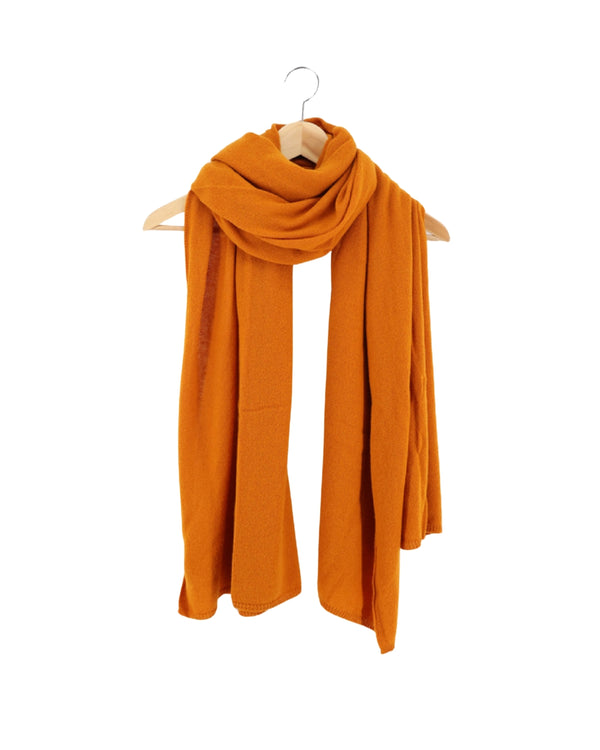 Cashmere Scarf Marina by Marina St Barth from Marina St Barth