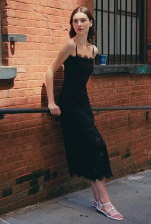 Waimari Thalia Midi Dress by Waimari from Marina St Barth