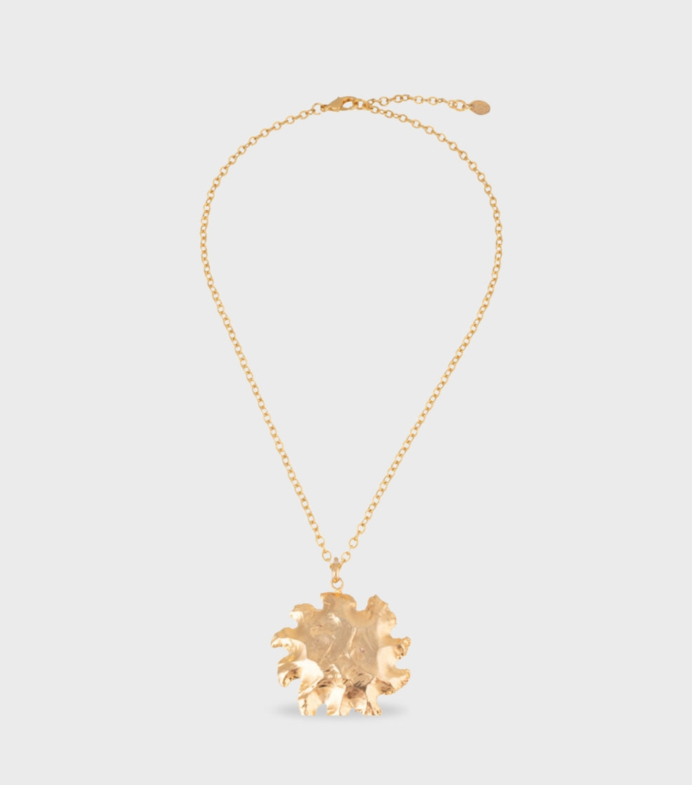 Sylvia Toledano Pendant Sol Y Luna