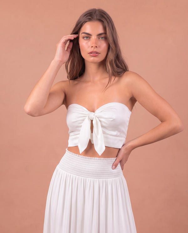 Pop Cassy Top by Pop St Barth from Marina St Barth