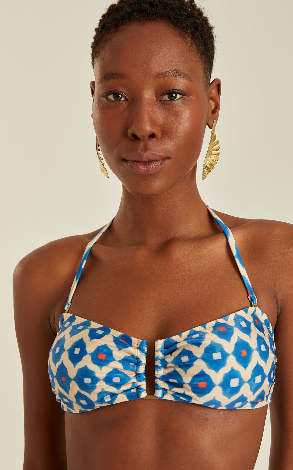 Lenny Niemeyer Bikini LC Recycled Istambul