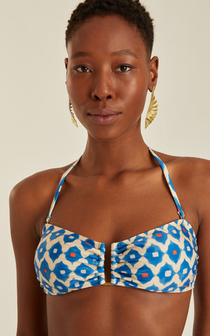 Lenny Niemeyer Bikini LC Recycled Istambul