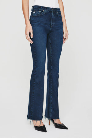 AG Farrah Boot Jean by AG from Marina St Barth