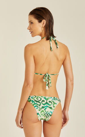 Lenny Niemeyer Bikini Triangle Recycled by Lenny Niemeyer from Marina St Barth
