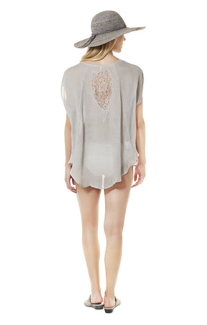 Apollonia Top by Flora Bella from Marina St Barth