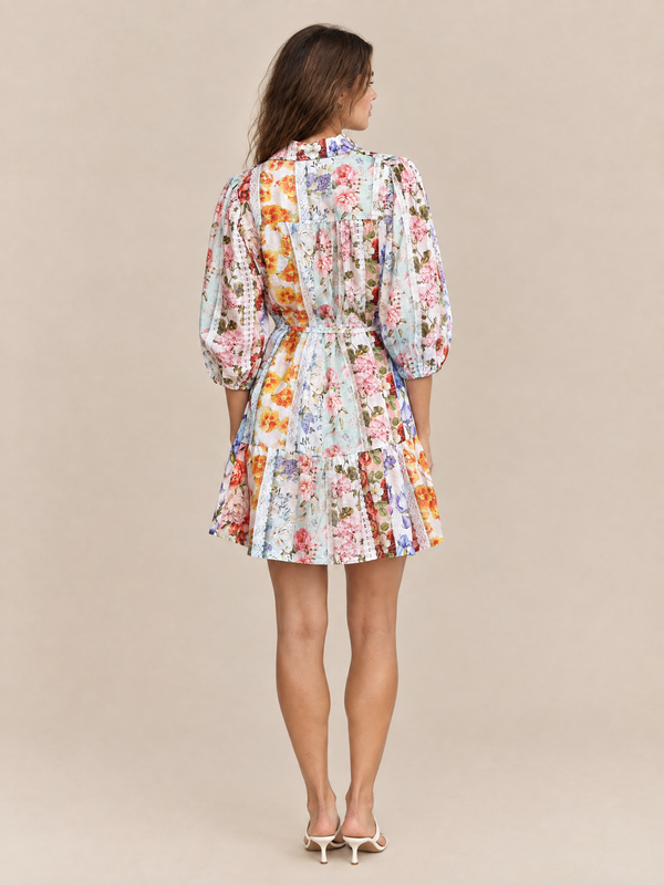 Couture Varadero Dress