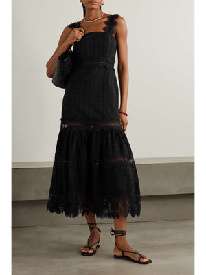 Waimari Ibiza Dress by Waimari from Marina St Barth