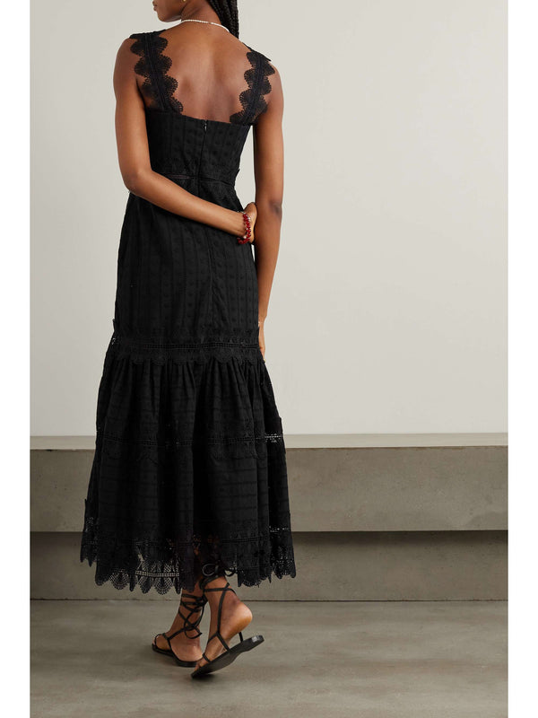 Waimari Ibiza Dress by Waimari from Marina St Barth