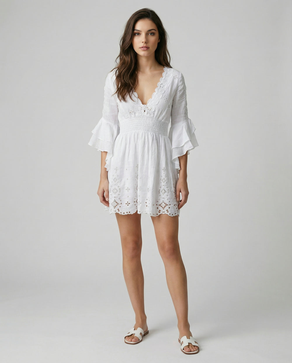 Dress Vanna by Marina St Barth from Marina St Barth