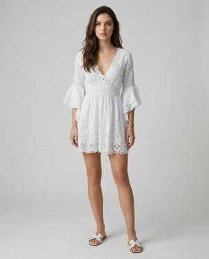 Dress Vanna by Marina St Barth from Marina St Barth