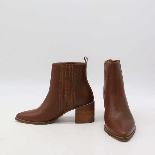 Stivali StageCoach Boots by Stivali from Marina St Barth