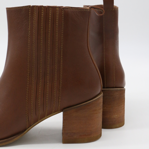 Stivali StageCoach Boots by Stivali from Marina St Barth