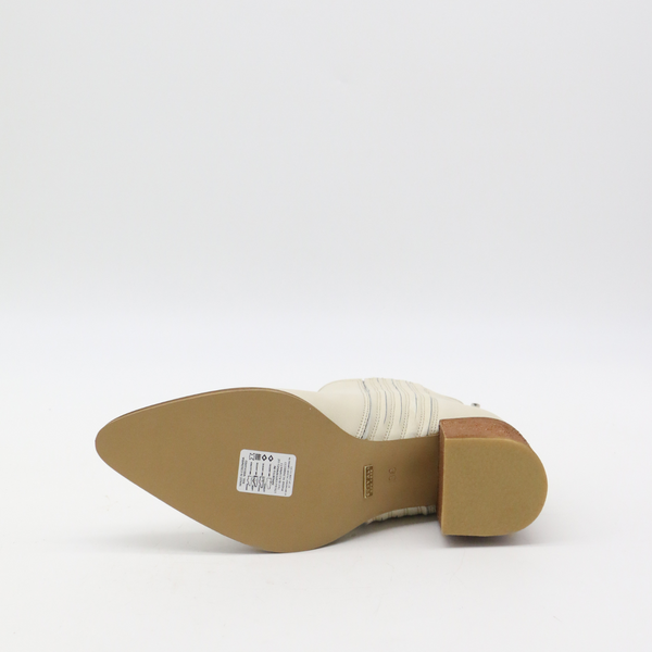 Stivali StageCoach Boots by Stivali from Marina St Barth