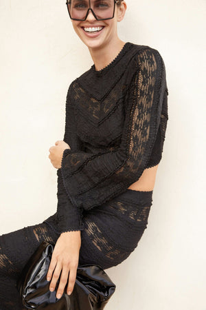 Charo Ruiz Yam Top by Charo Ruiz from Marina St Barth