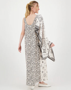 Me369 Allison Sleeveless Dress by Me 369 from Marina St Barth