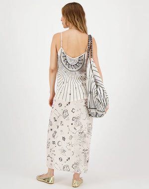 Me369 Angelique Camisole Zodiac by Me 369 from Marina St Barth