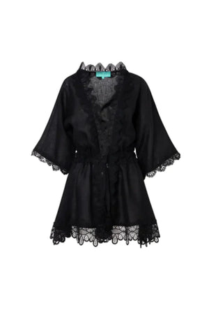 Waimari Gabriella Kimono by Waimari from Marina St Barth