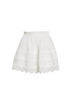 Chloe Skirt by Waimari from Marina St Barth