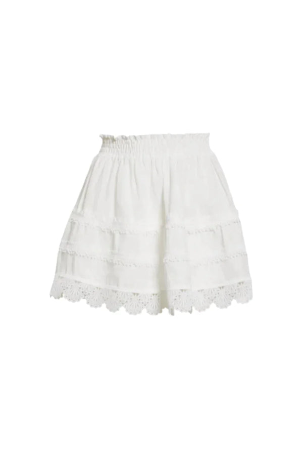 Chloe Skirt by Waimari from Marina St Barth