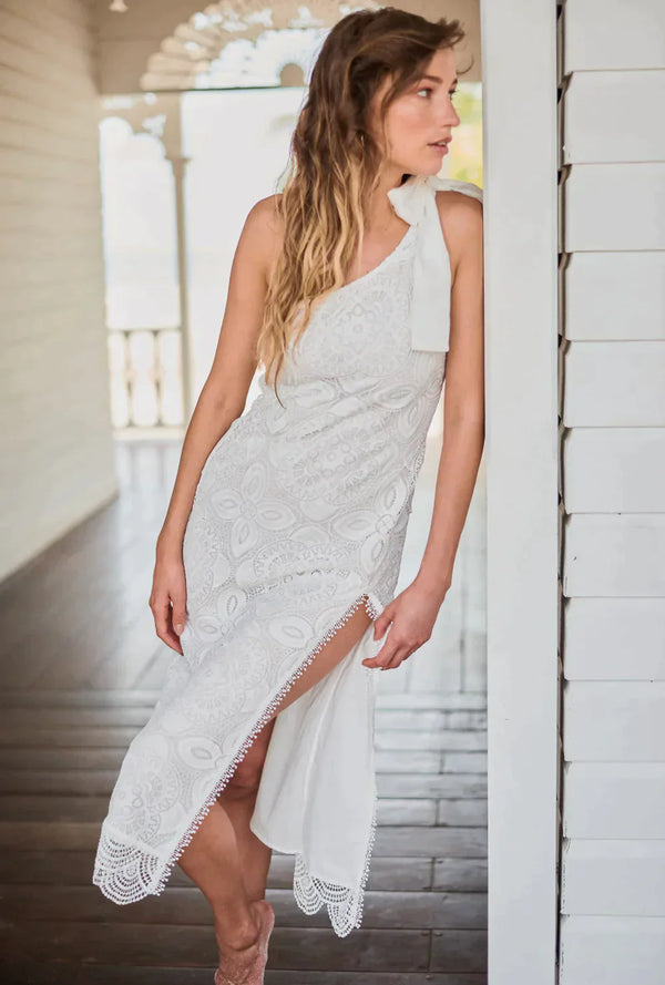 Waimari Manglar Dress by Waimari from Marina St Barth