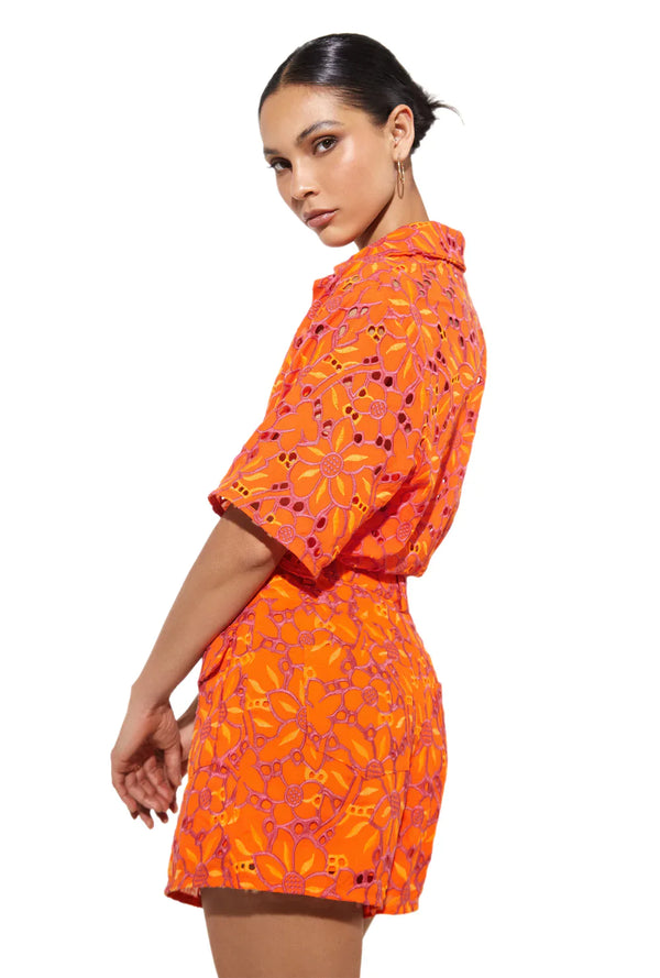 Waimari Juana Shirt by Waimari from Marina St Barth