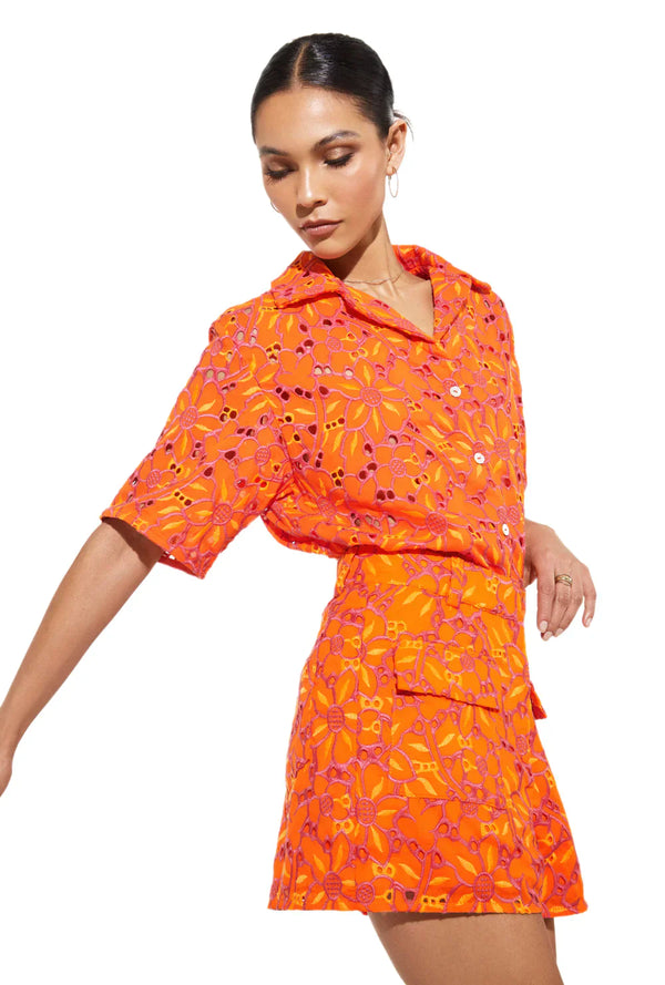 Waimari Juana Short by Waimari from Marina St Barth