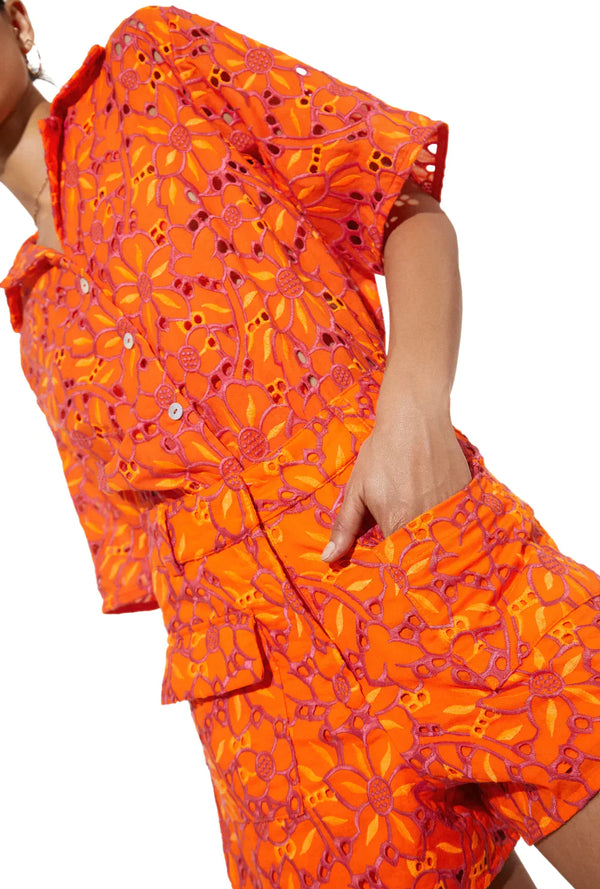 Waimari Juana Short by Waimari from Marina St Barth