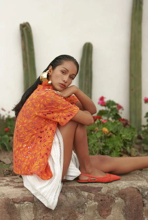 Waimari Juana Shirt by Waimari from Marina St Barth