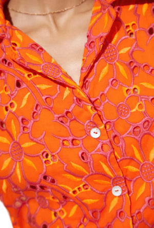 Waimari Juana Shirt by Waimari from Marina St Barth