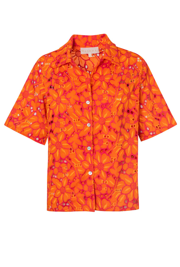 Waimari Juana Shirt by Waimari from Marina St Barth