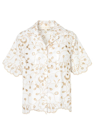Waimari Playita Shirt by Waimari from Marina St Barth