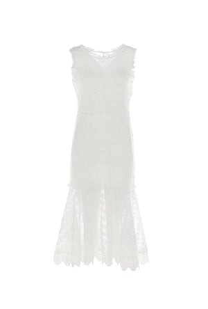 Waimari Lluvia Dress by Waimari from Marina St Barth