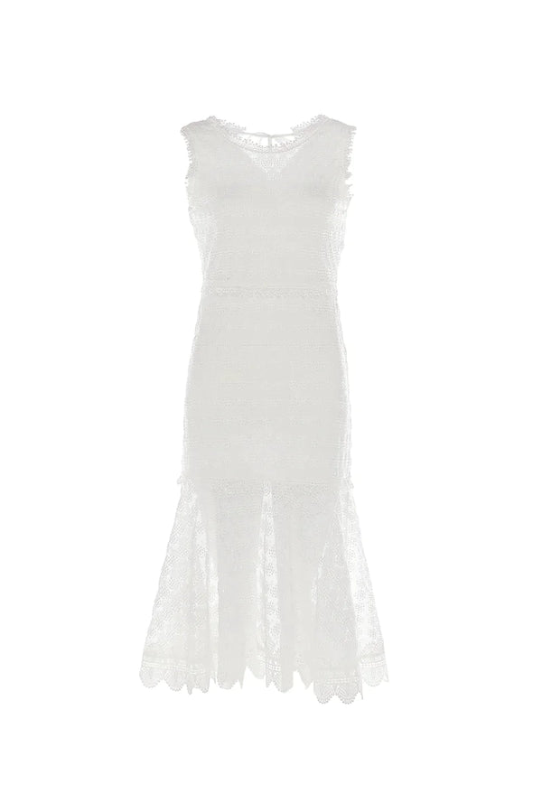 Waimari Lluvia Dress by Waimari from Marina St Barth