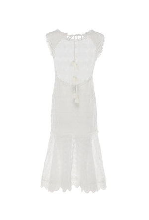 Waimari Lluvia Dress by Waimari from Marina St Barth